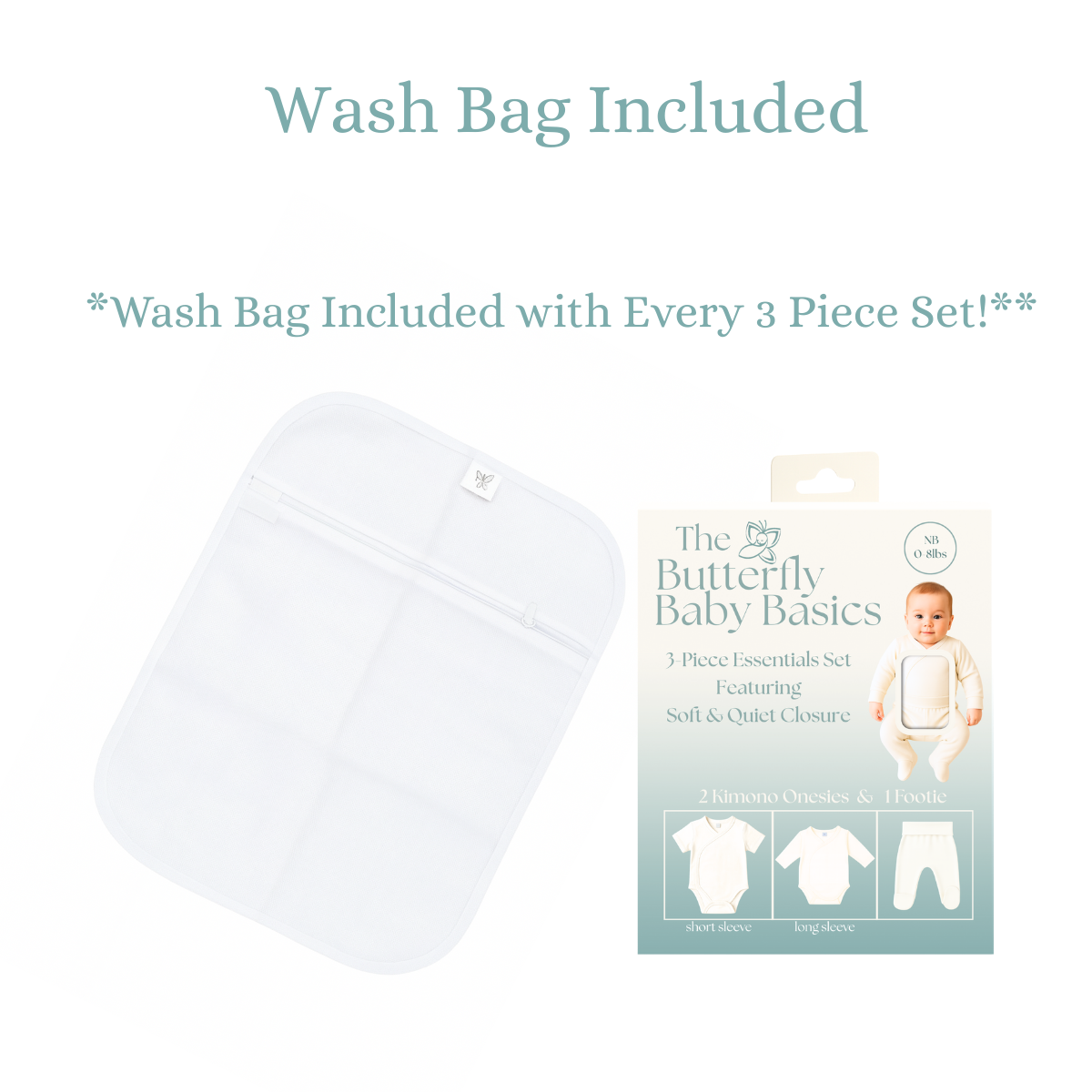 3-Piece Essentials Set