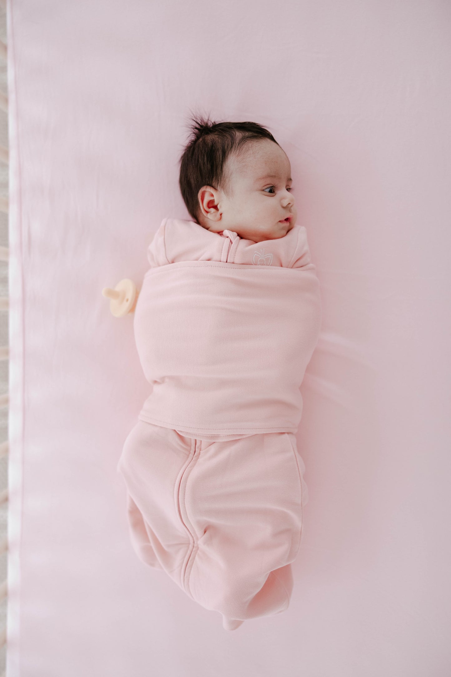 Butterfly Swaddle