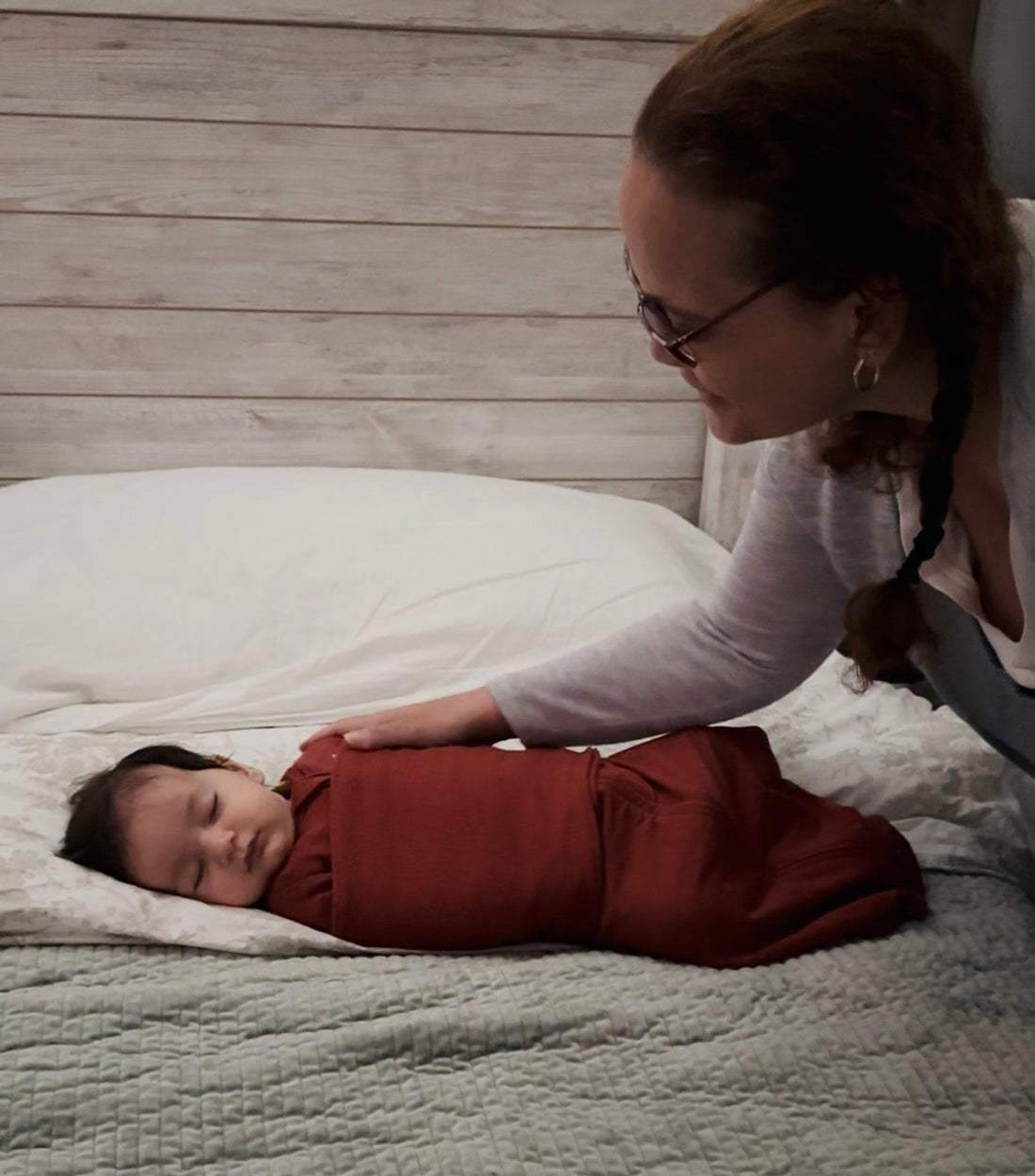 Why “Don’t Wake a Sleeping Baby” Isn’t the Whole Story