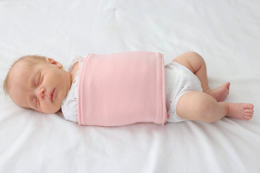 Newborn Sleep Health and Swaddling