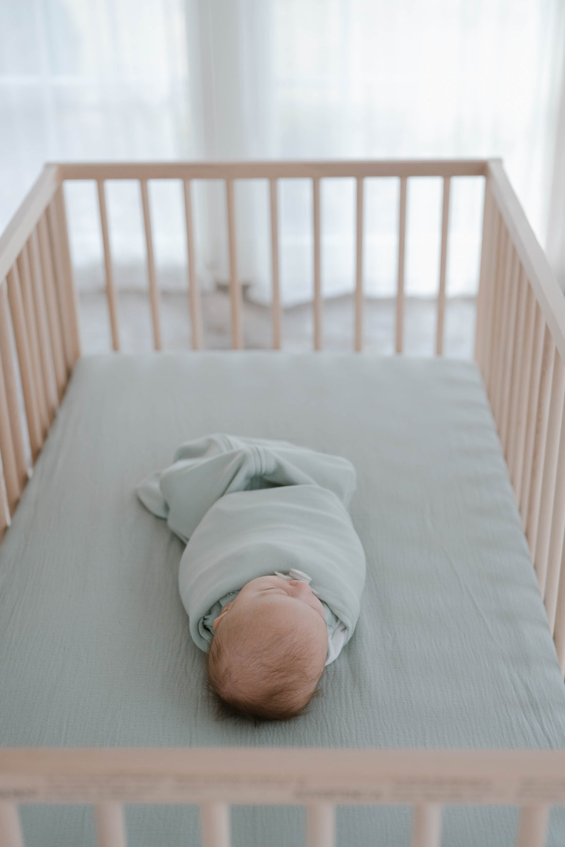 Why “Back to Sleep” Still Matters: A Lifesaving Habit for Babies