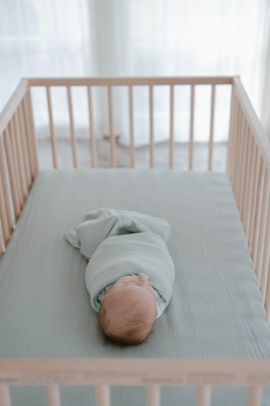 Why “Back to Sleep” Still Matters: A Lifesaving Habit for Babies