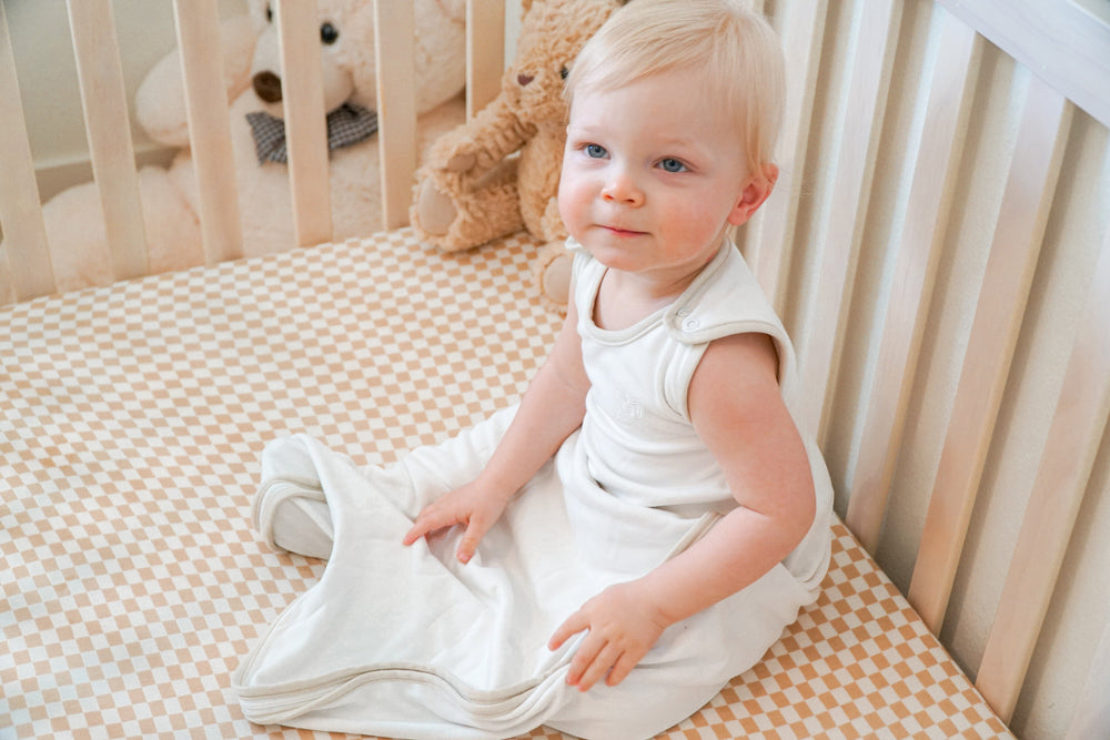 Butterfly Sleep Sacks