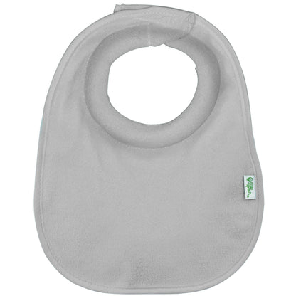 Stay-dry Milk-Catcher Bibs - 3 pack