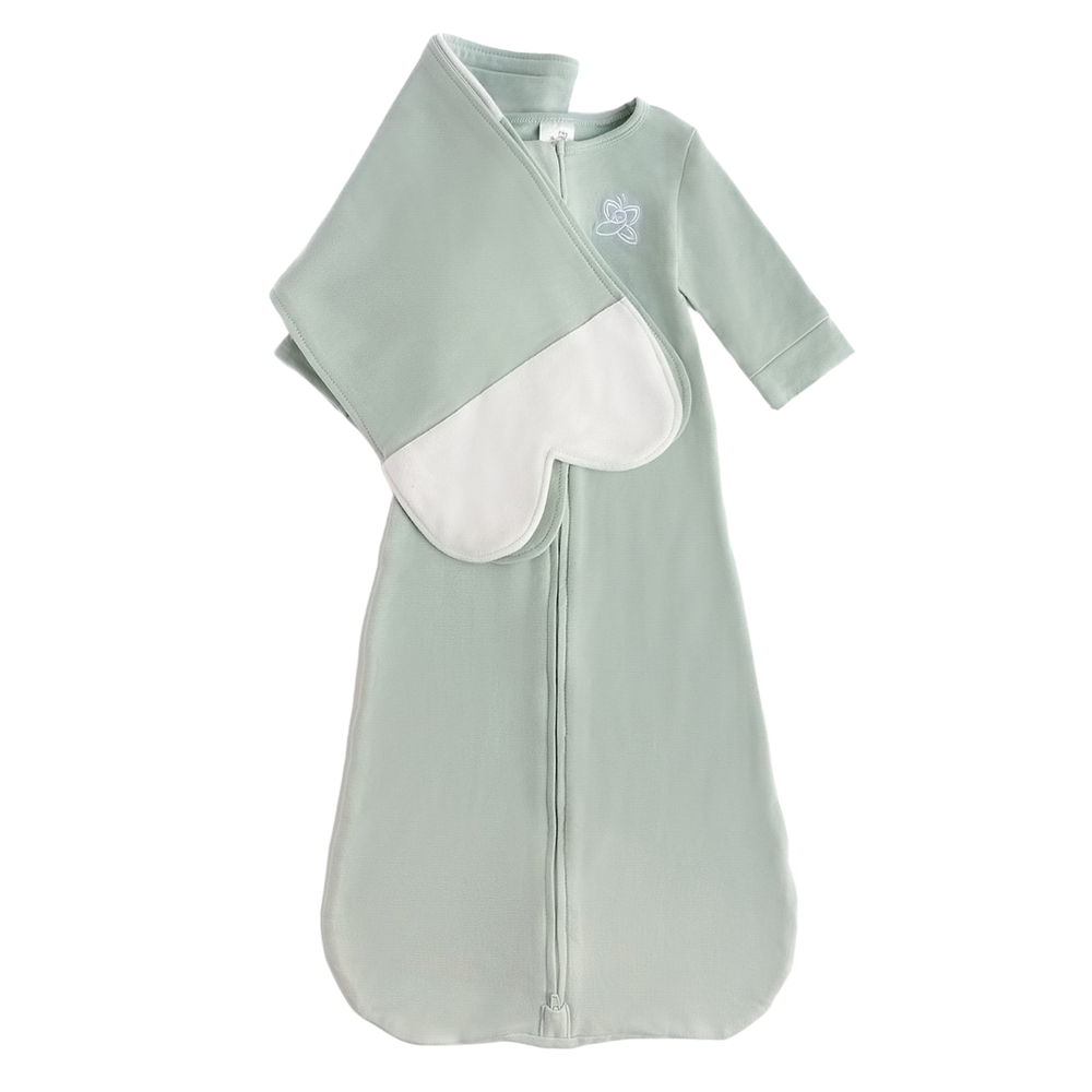 Butterfly Swaddle