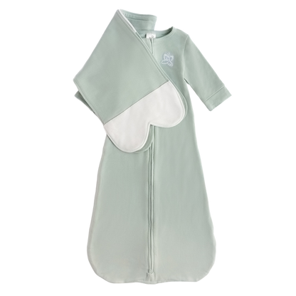 Butterfly Swaddle