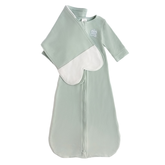 Butterfly Swaddle