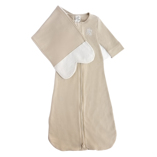 Butterfly Swaddle