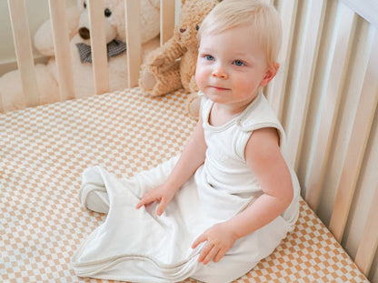 Ivory Sleep Sack