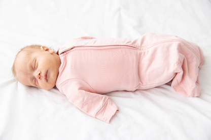 Butterfly Swaddle Preemie Pink