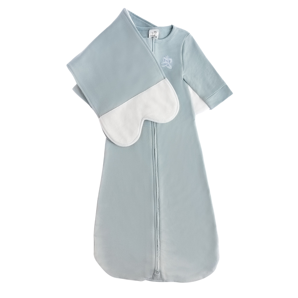 Butterfly Swaddle