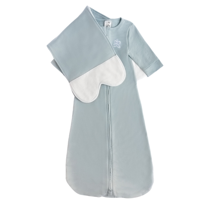Butterfly Swaddle