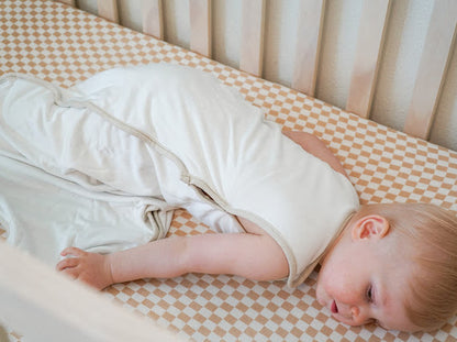 Ivory Sleep Sack