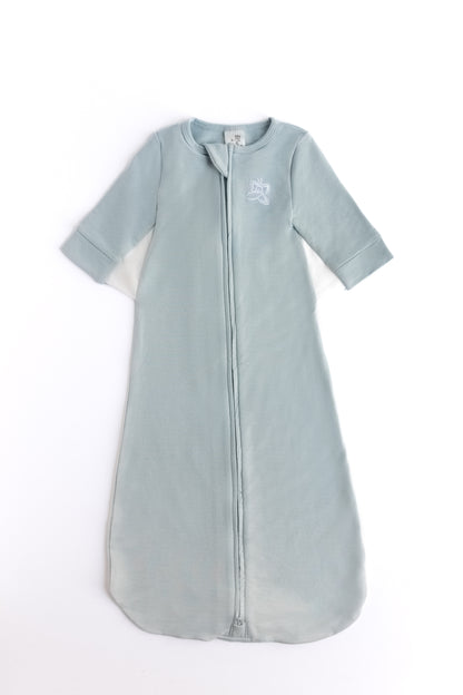 Butterfly Swaddle Preemie Blue