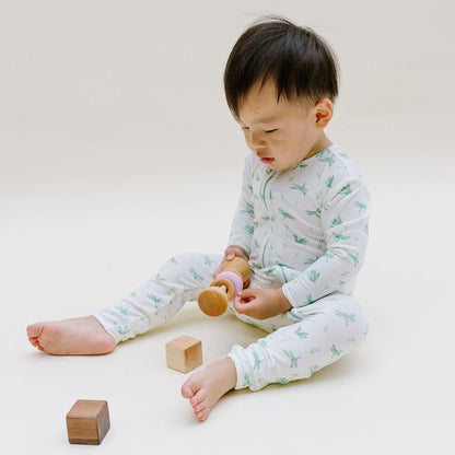 Mystical Bundle - Bamboo Convertible Footie