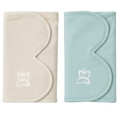 Accessory Wrap Band 2-Pack