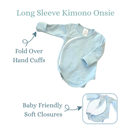 3-Piece Essentials Set