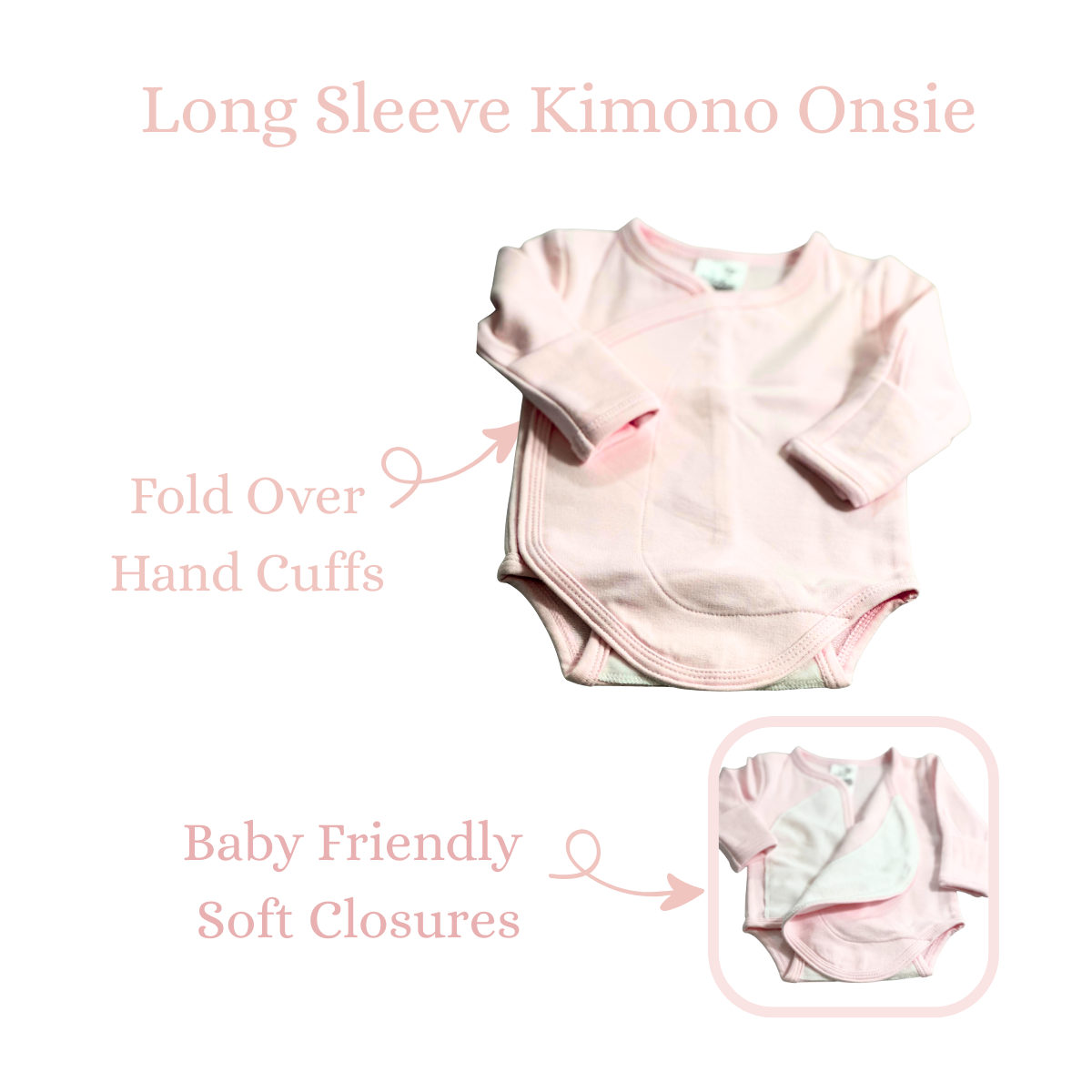 3-Piece Essentials Set