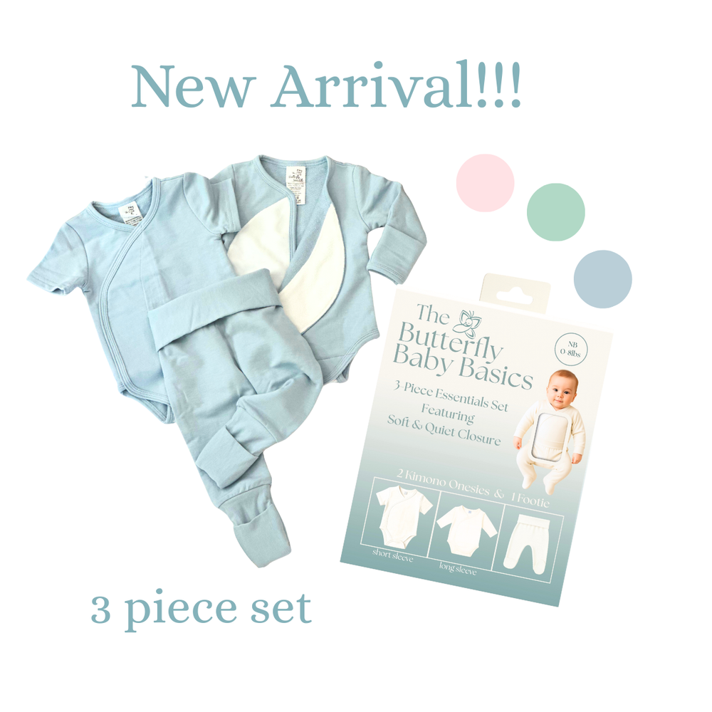 3-Piece Essentials Set