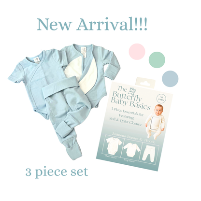 3-Piece Essentials Set