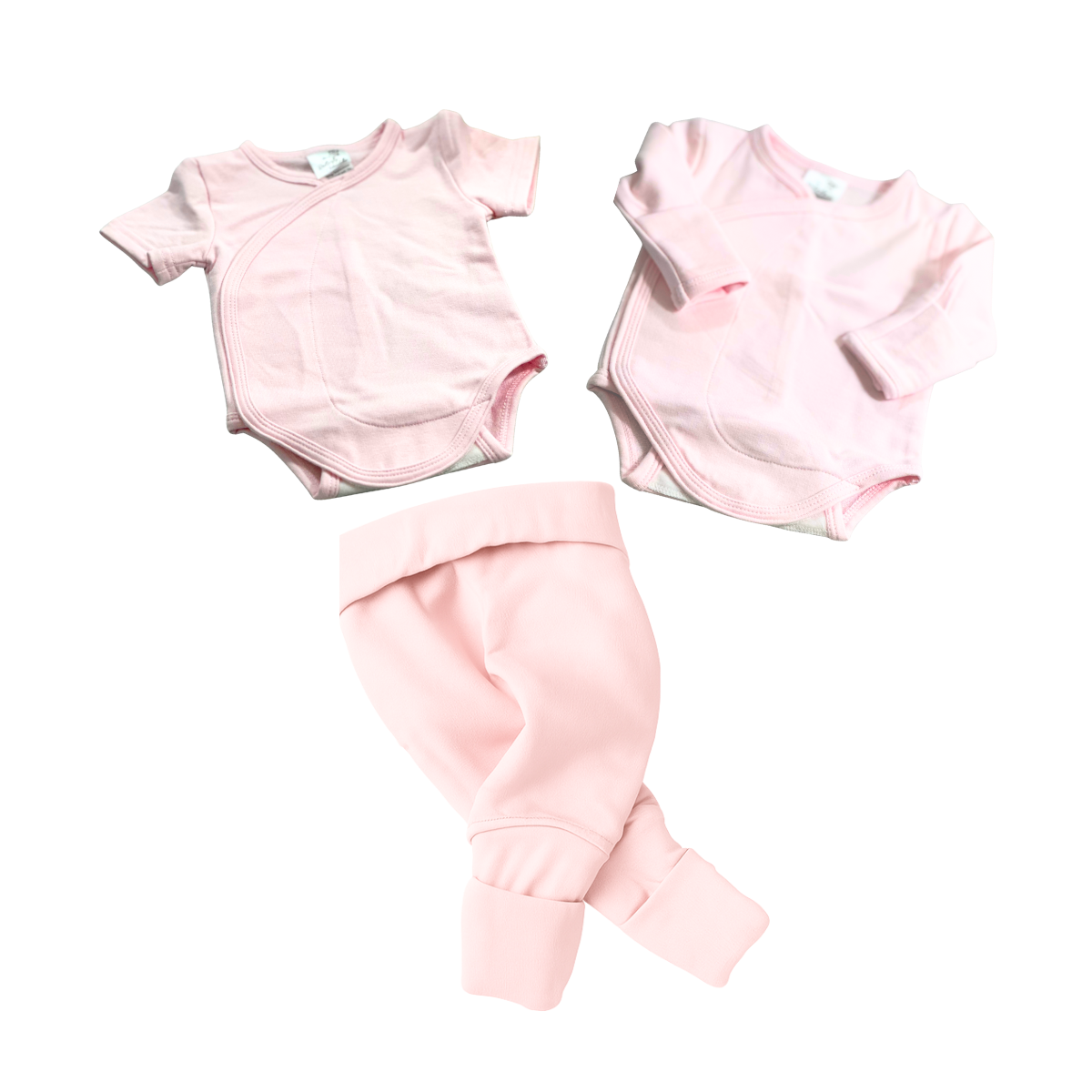 3-Piece Essentials Set