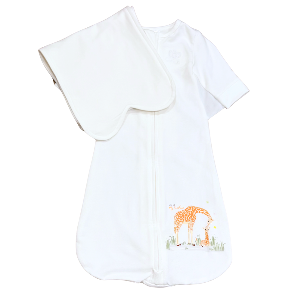 Butterfly Swaddle Limited Edition