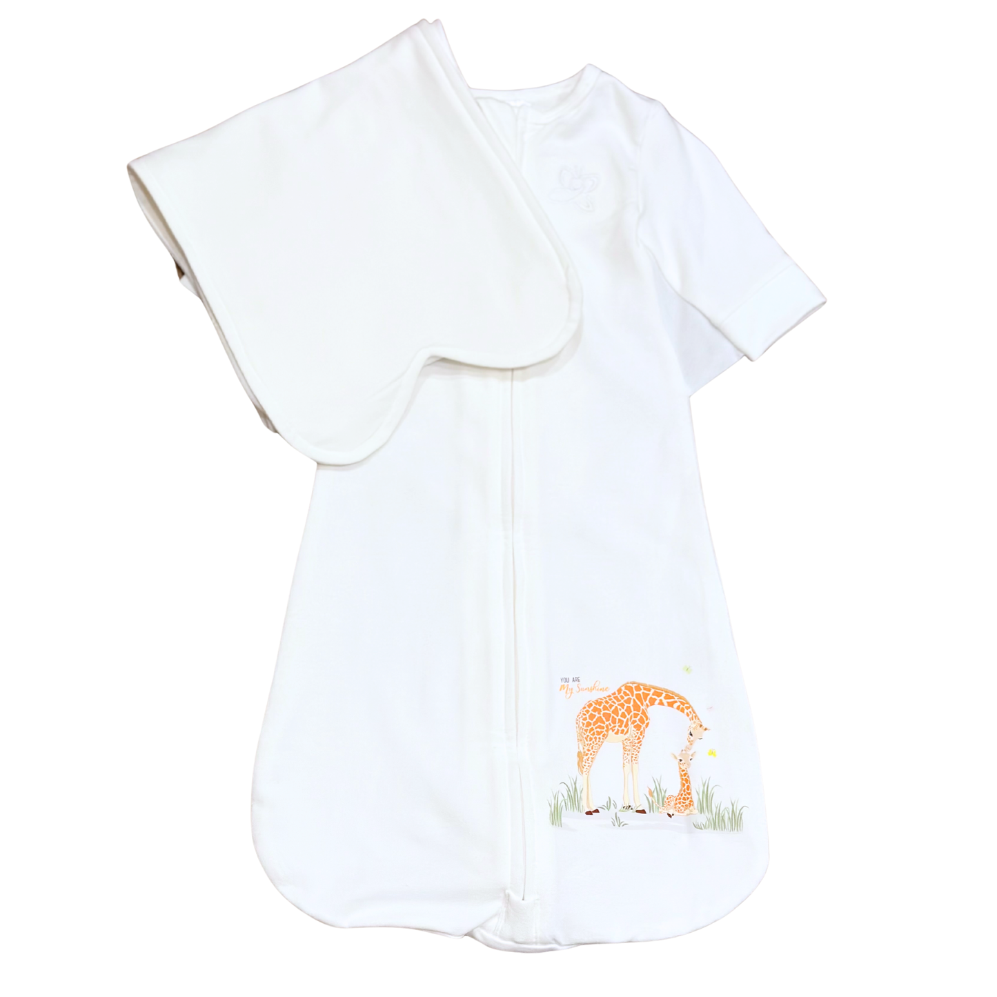 Butterfly Swaddle Limited Edition