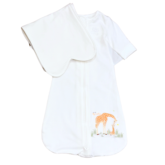 Butterfly Swaddle Limited Edition