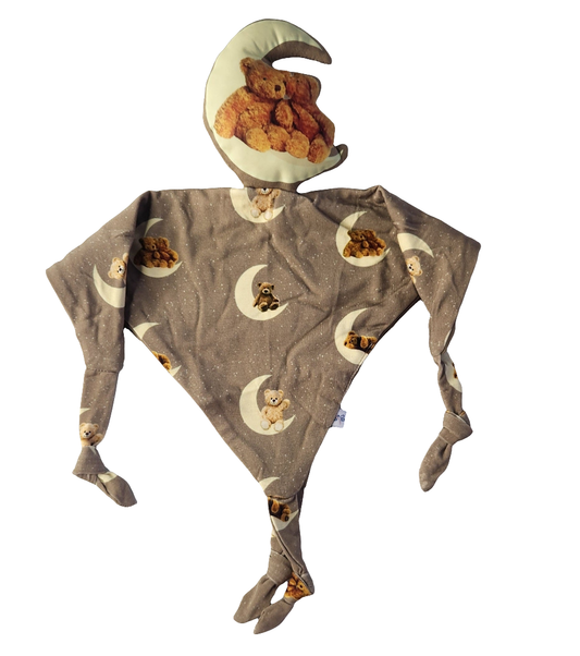 Goodnight Bear Lovey