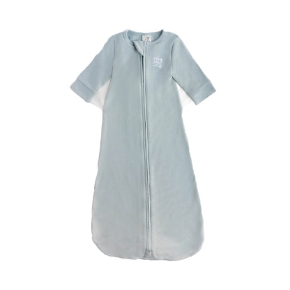 Butterfly Swaddle - Multi-Stage Sleep System (Blue)