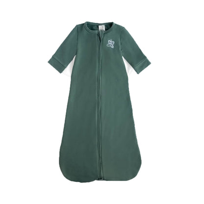 Butterfly Swaddle - Multi-Stage Sleep System (Green)