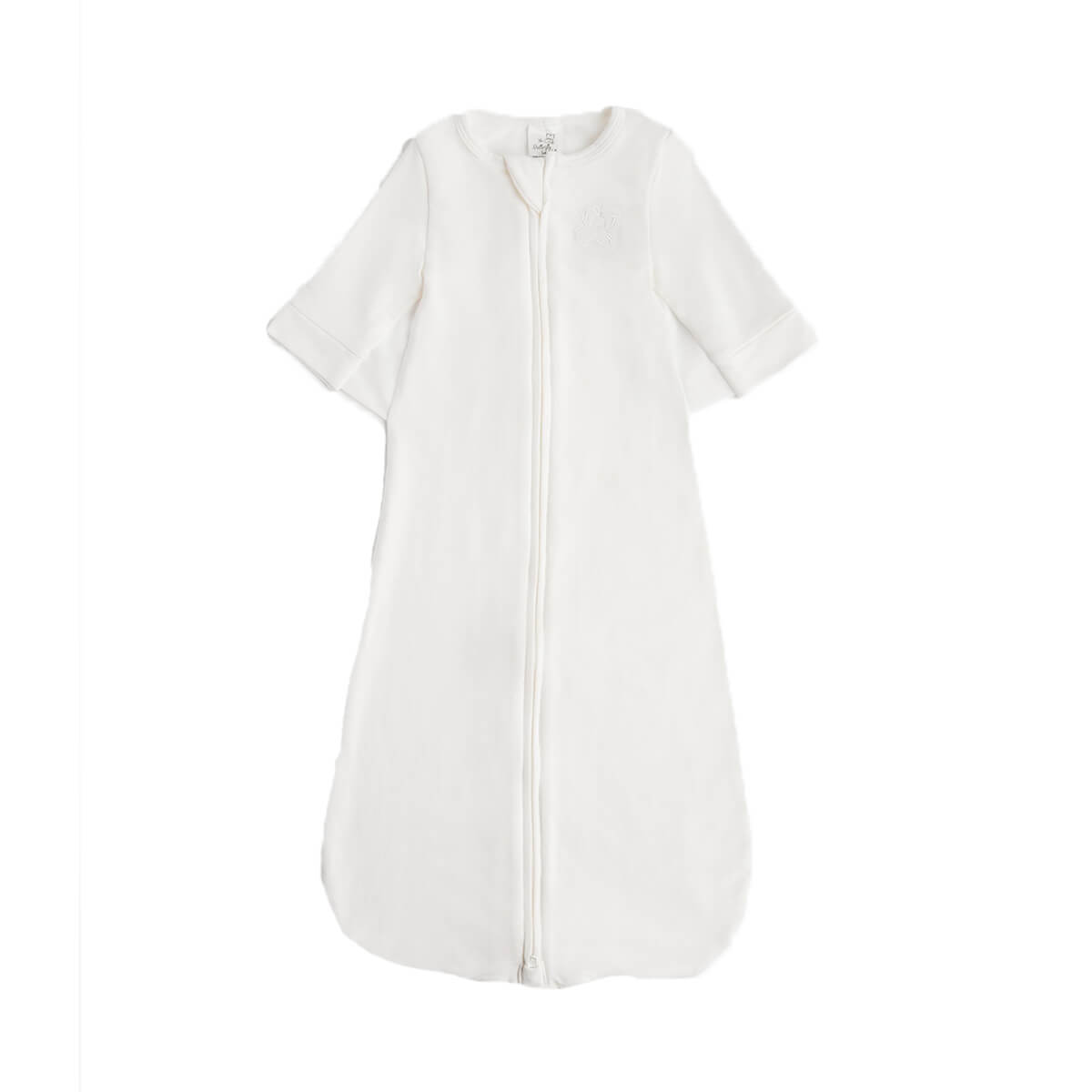 Butterfly Swaddle - Multi-Stage Sleep System (Ivory)