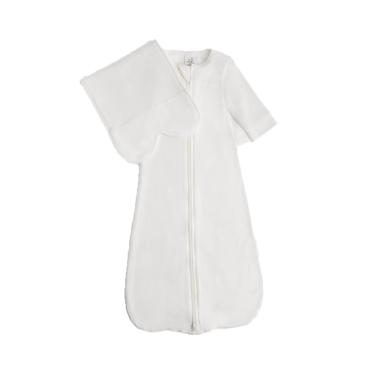 Butterfly Swaddle - Multi-Stage Sleep System (Ivory)