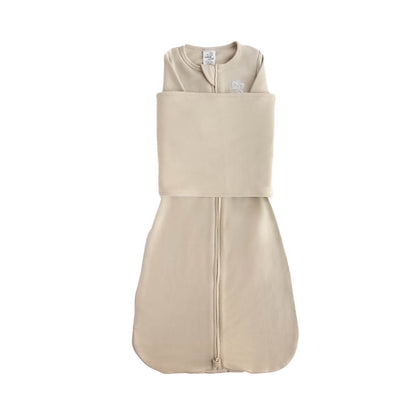 Butterfly Swaddle - Multi-Stage Sleep System (Oat)
