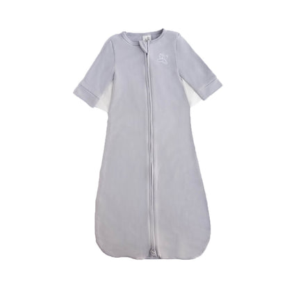 Butterfly Swaddle - Multi-Stage Sleep System (Periwinkle)