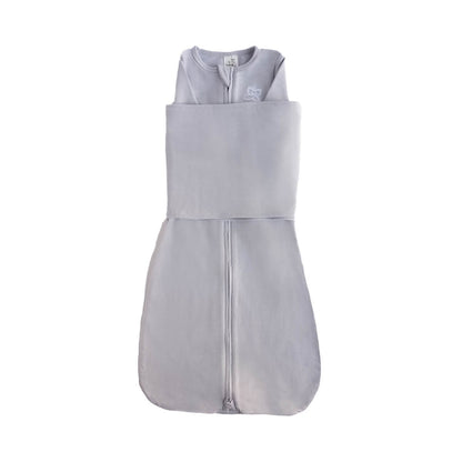 Butterfly Swaddle - Multi-Stage Sleep System (Periwinkle)