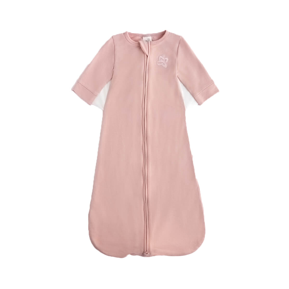 Butterfly Swaddle - Multi-Stage Sleep System (Pink)