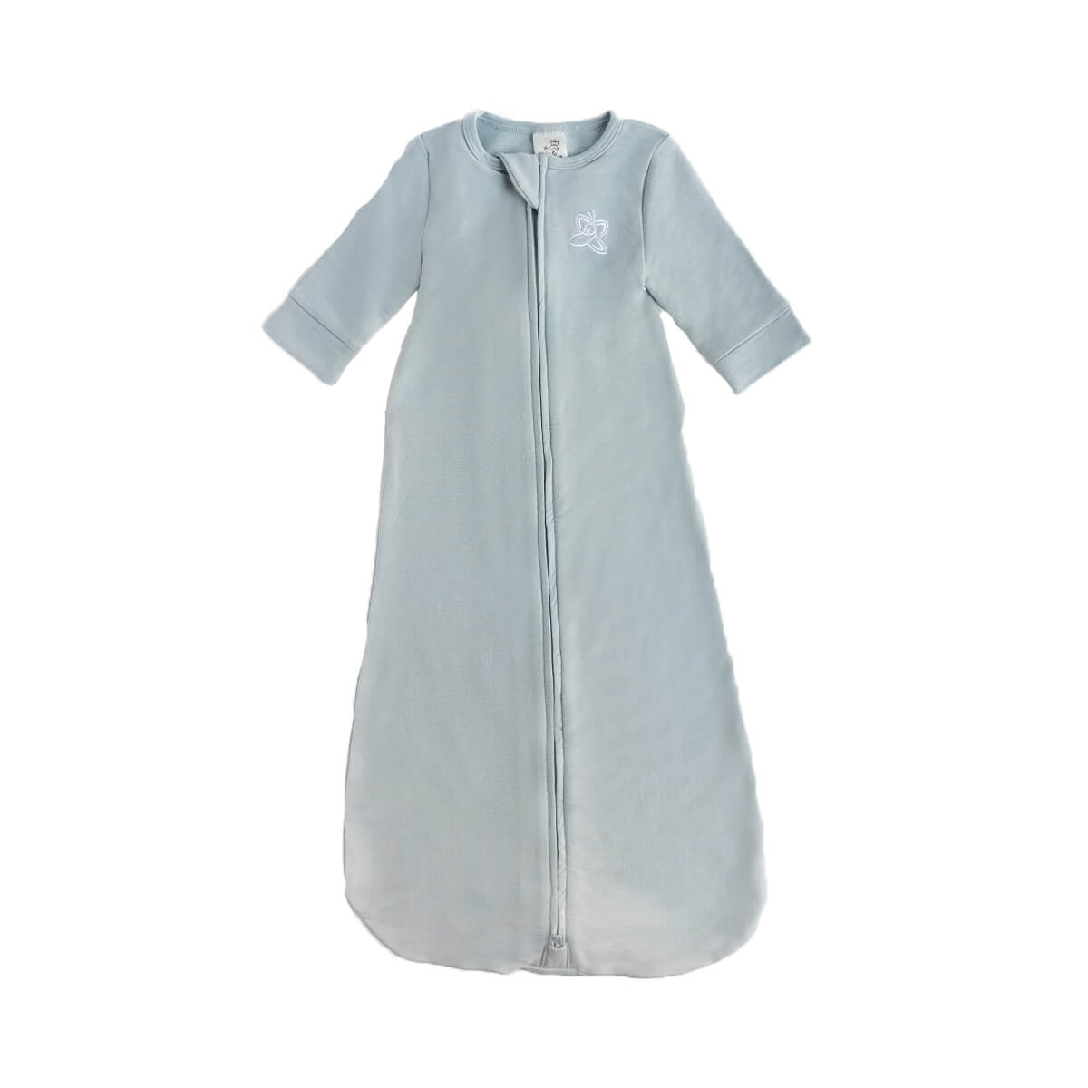 Butterfly Swaddle Preemie Blue