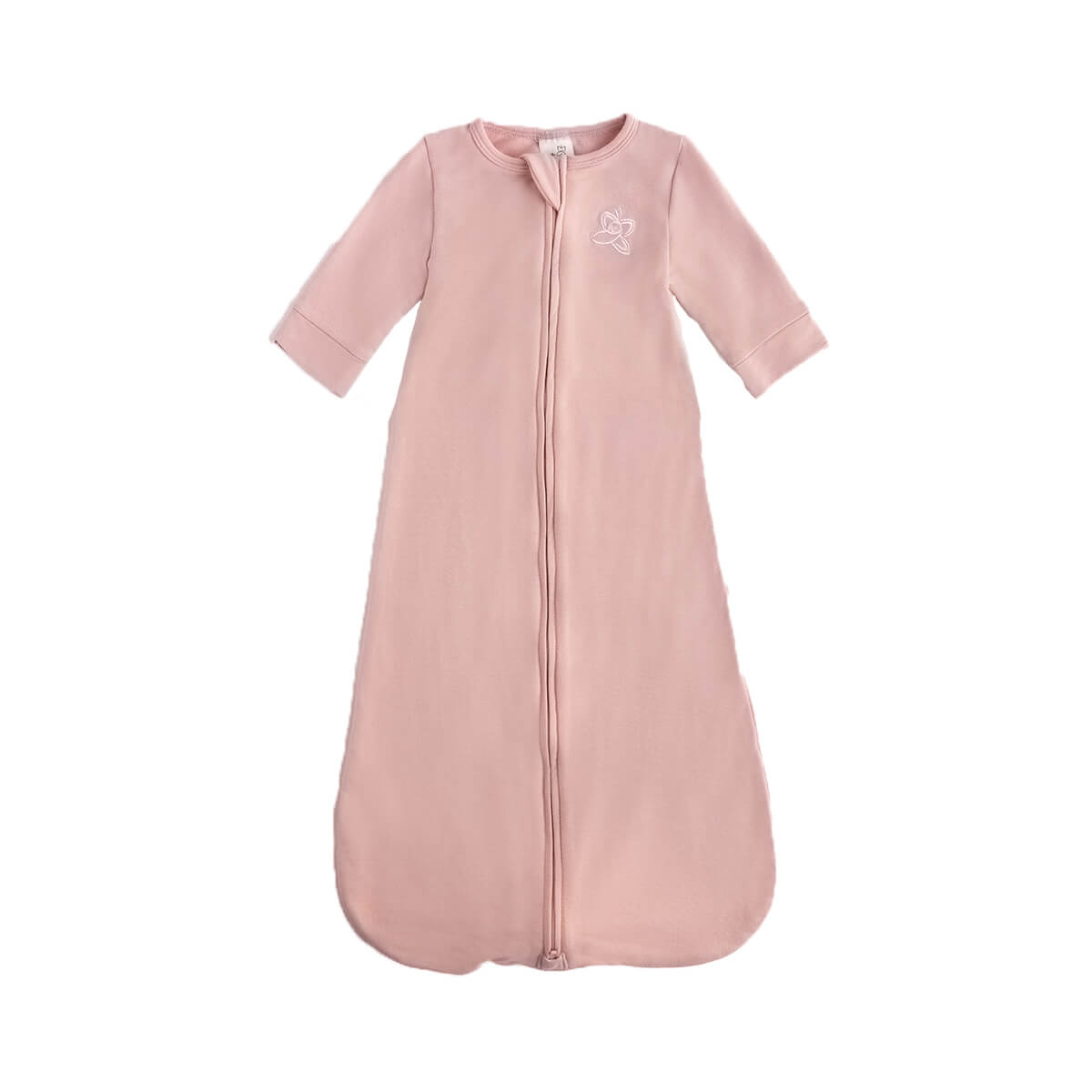 Butterfly Swaddle Preemie Pink