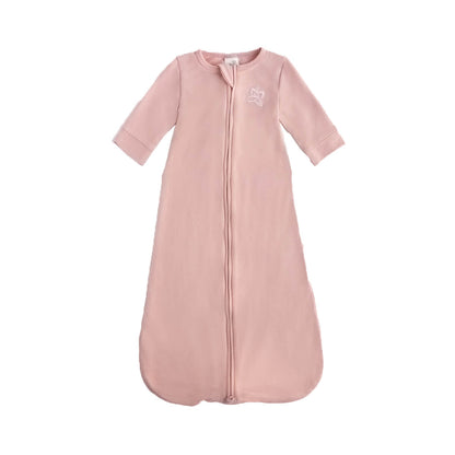 Butterfly Swaddle Preemie Pink