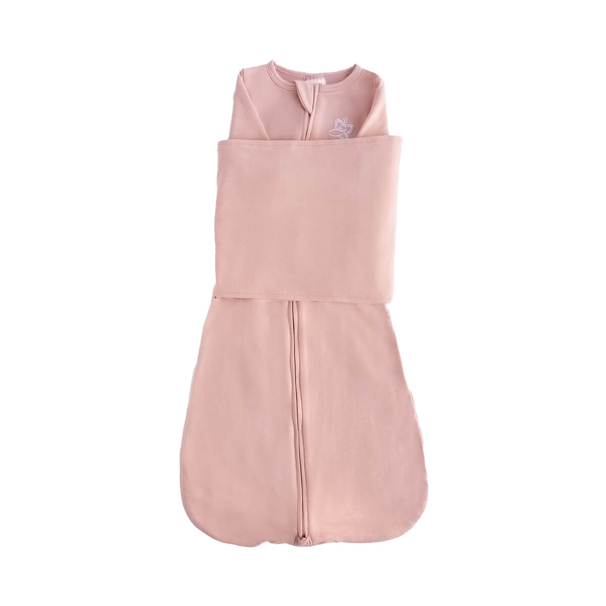 Butterfly Swaddle Preemie Pink