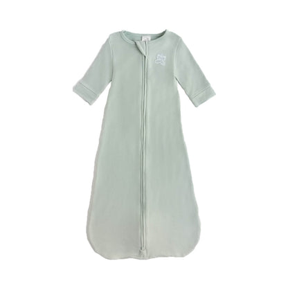 Butterfly Swaddle Preemie Sage