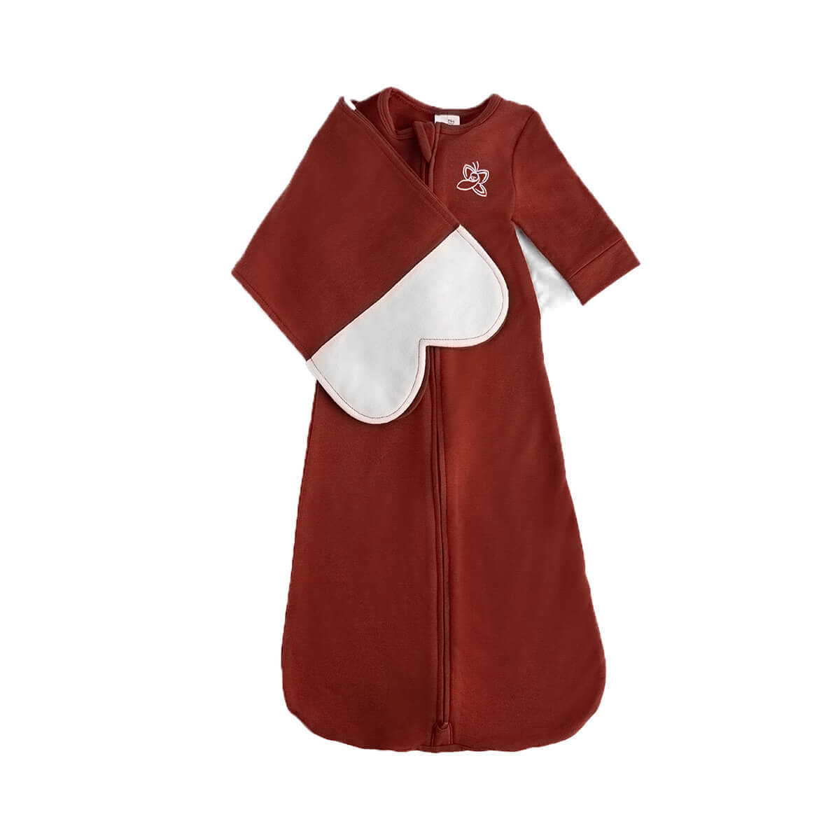 Butterfly Swaddle