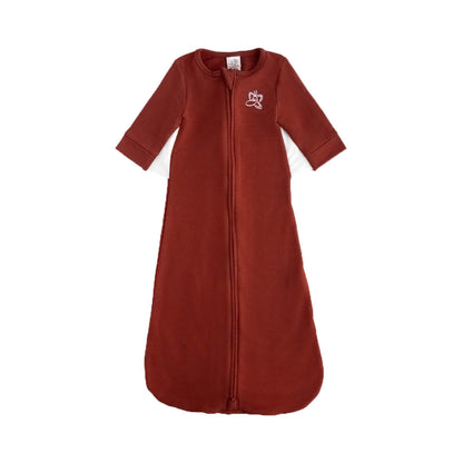 Butterfly Swaddle - Multi-Stage Sleep System (Red)