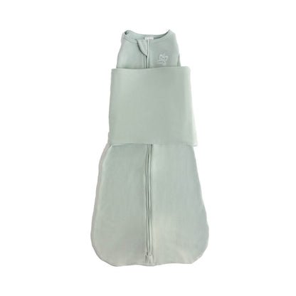 Butterfly Swaddle - Multi-Stage Sleep System (Sage)