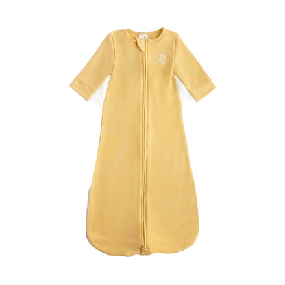Butterfly Swaddle - Multi-Stage Sleep System (Yellow)